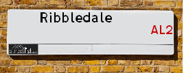 Ribbledale