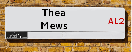 Thea Mews