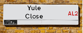 Yule Close