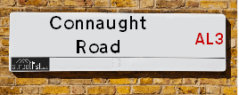 Connaught Road