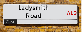 Ladysmith Road