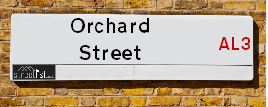 Orchard Street