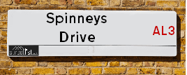 Spinneys Drive