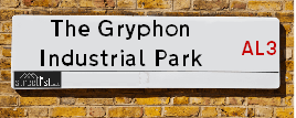 The Gryphon Industrial Park