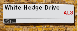 White Hedge Drive