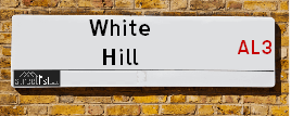 White Hill