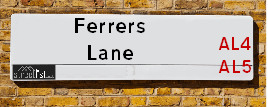 Ferrers Lane