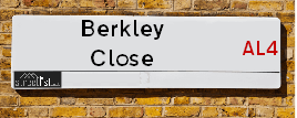 Berkley Close