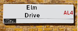 Elm Drive