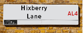 Hixberry Lane