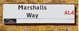 Marshalls Way