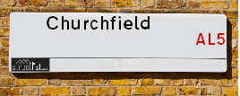 Churchfield