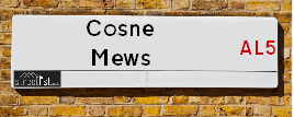 Cosne Mews