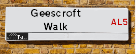 Geescroft Walk