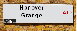 Hanover Grange