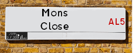 Mons Close