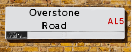 Overstone Road