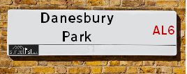 Danesbury Park