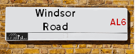 Windsor Road