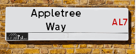 Appletree Way