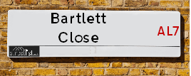 Bartlett Close