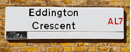 Eddington Crescent