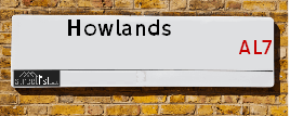 Howlands