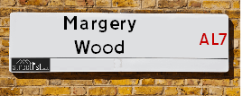 Margery Wood