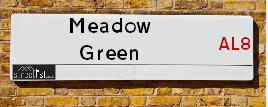 Meadow Green