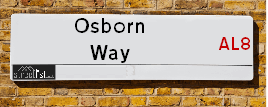 Osborn Way