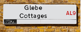 Glebe Cottages