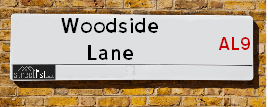 Woodside Lane