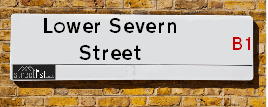 Lower Severn Street