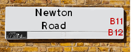 Newton Road