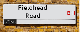 Fieldhead Road