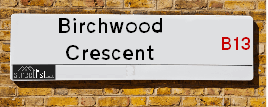 Birchwood Crescent