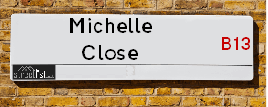 Michelle Close