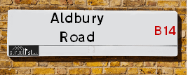 Aldbury Road