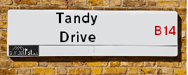 Tandy Drive