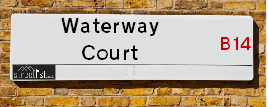 Waterway Court