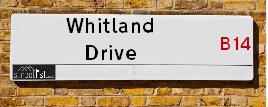 Whitland Drive