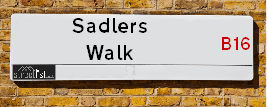 Sadlers Walk