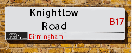 Knightlow Road