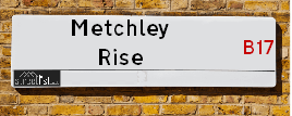 Metchley Rise