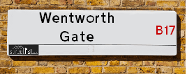 Wentworth Gate