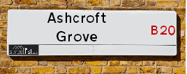 Ashcroft Grove