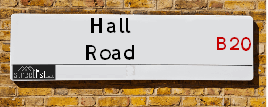 Hall Road