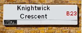 Knightwick Crescent