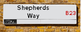 Shepherds Way