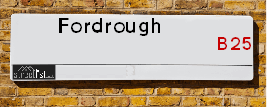 Fordrough